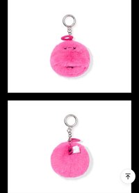 粉紅大頭哼啊寧