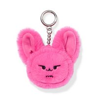 迷八 黃春 鑰匙圈吊飾 