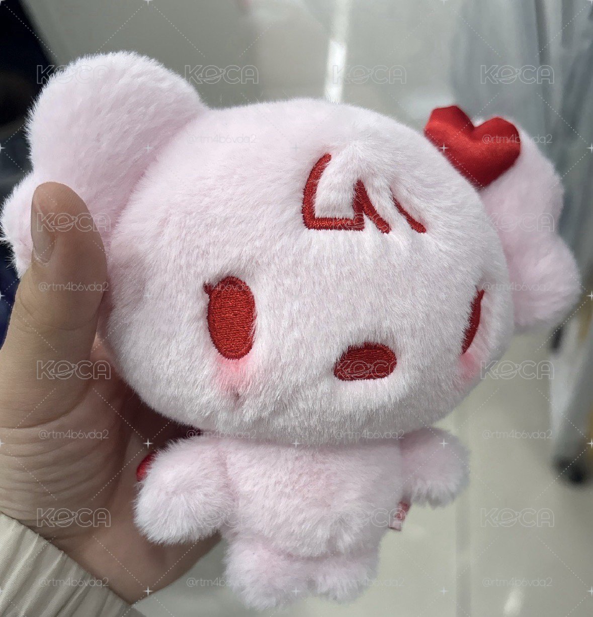 IVE SECRET 專輯 CUPID ver
