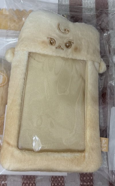 道英場週 道貢包卡套