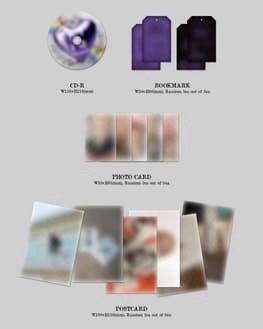 Apink 南珠 單曲二輯《BAD》全新未拆封專輯 一般版 無特典 solo專 NAMJOO