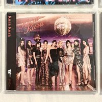 Kura Kura通常盤（無卡）