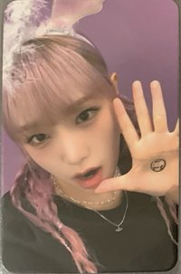 HATE XX sw 線上 4.0 簽售卡 天使 ver.