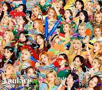 Fanfare 專輯 初回B