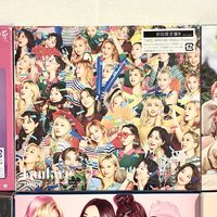 Fanfare 初回B（無卡）