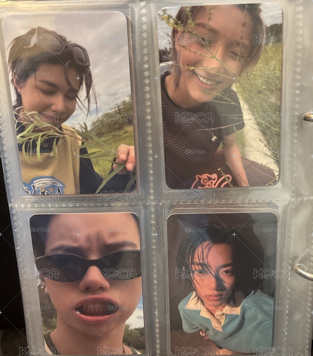 貼紙書小卡 現貨