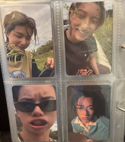 貼紙書小卡 現貨