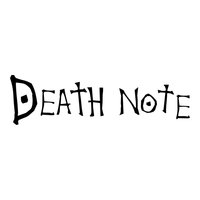 死亡筆記本