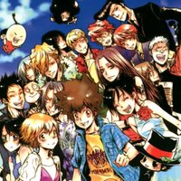 其他角色（歡迎聯繫小艦長新增）