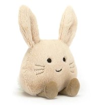 Amuseables SS娃 Bunny 邦尼兔