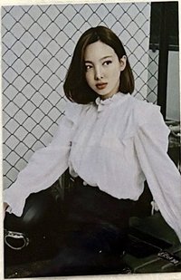 World in a Day 隨機卡 01