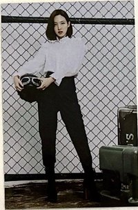 World in a Day 隨機卡 19