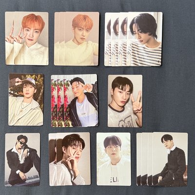 🏴☠️ATEEZ GH1 poca