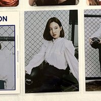 帥氣大姐姐（坐姿版）