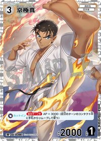 TCG P02 RP 卡牌遊戲 
