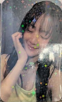 展覽快閃店 台灣限定 周邊卡 磁吸卡套卡
