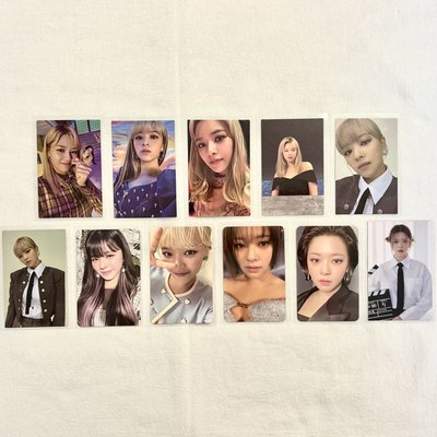 俞定延 專卡/非專卡