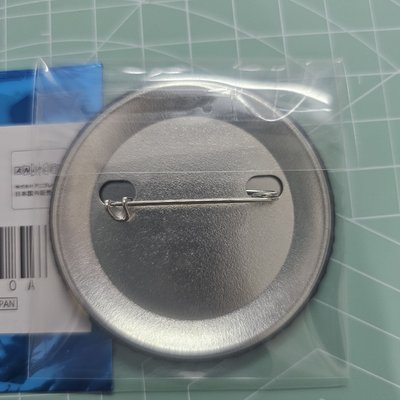義勇光柵徽章