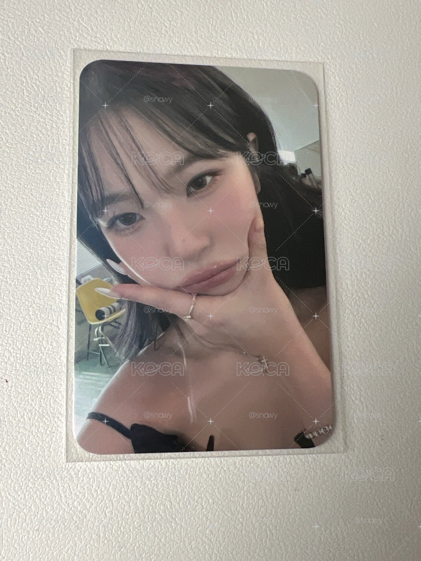 白卡