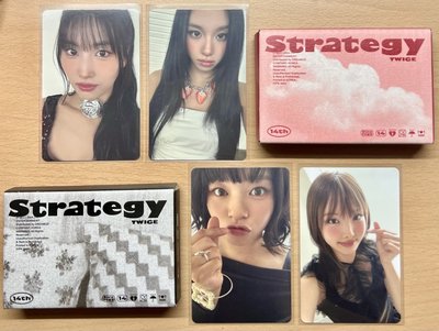 Strategy 電子專 璉 定 桃 彩