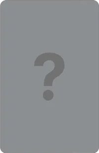 PUREFLOW ms 特典卡 ver. 單封