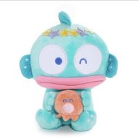 人魚漢頓 神秘之星系列吊娃 吊娃 