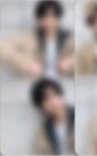 迷四 wm 3.0線下 簽售卡 킥밤꿀밤ver.