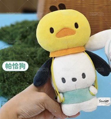 帕恰狗