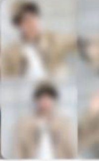 迷四 wm 3.0線下 簽售卡 킥밤꿀밤ver.