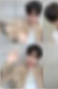 迷四 wm 3.0線下 簽售卡 킥밤꿀밤ver.