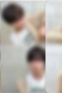 迷四 wm 3.0線下 簽售卡 킥밤꿀밤ver.