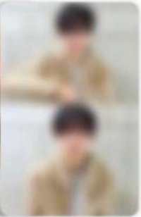 迷四 wm 3.0線下 簽售卡 킥밤꿀밤ver.