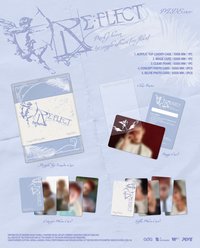 1st SINGLE (PLVE ver.)