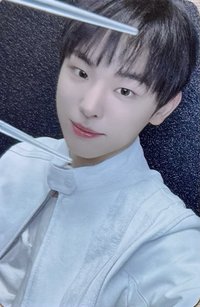 KEYVITUP 1ST EP [KEYVITUP] 音中迷你fm 逆應援卡 打歌卡 