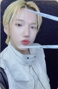 KEYVITUP 1ST EP [KEYVITUP] 音中迷你fm 逆應援卡 打歌卡 