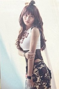 17FM 周邊卡 鐵盒卡