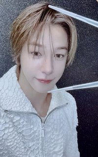 KEYVITUP 1ST EP [KEYVITUP] 音中迷你fm 逆應援卡 打歌卡 