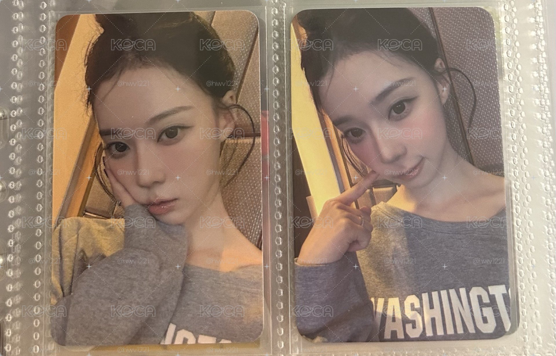 冬