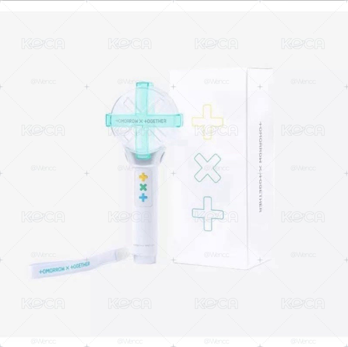 二手 TXT 一代手燈