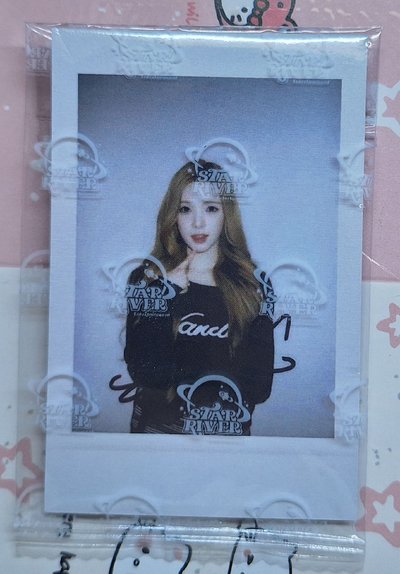 非現 sr5.0復刻拍+sr2.0自拍