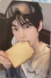 迷四 yzy 上海線下 簽售卡 