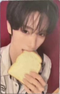 迷四 yzy 上海線下 簽售卡 