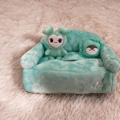 GIGO系列 Mively【預購】【注意商品描述】