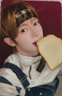 迷四 yzy 上海線下 簽售卡 