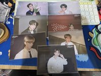 2026日本展覽/明信片組