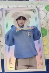 5’CLOCK Fan Meeting/卡牌