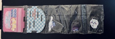 大耳狗x吉伊立牌（全新）