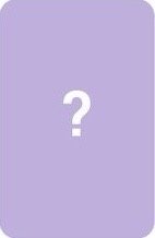 迷四 msg 預售 特典卡 壞習慣 ver.