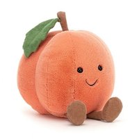 Amuseables Peach2021 S娃 單葉桃子