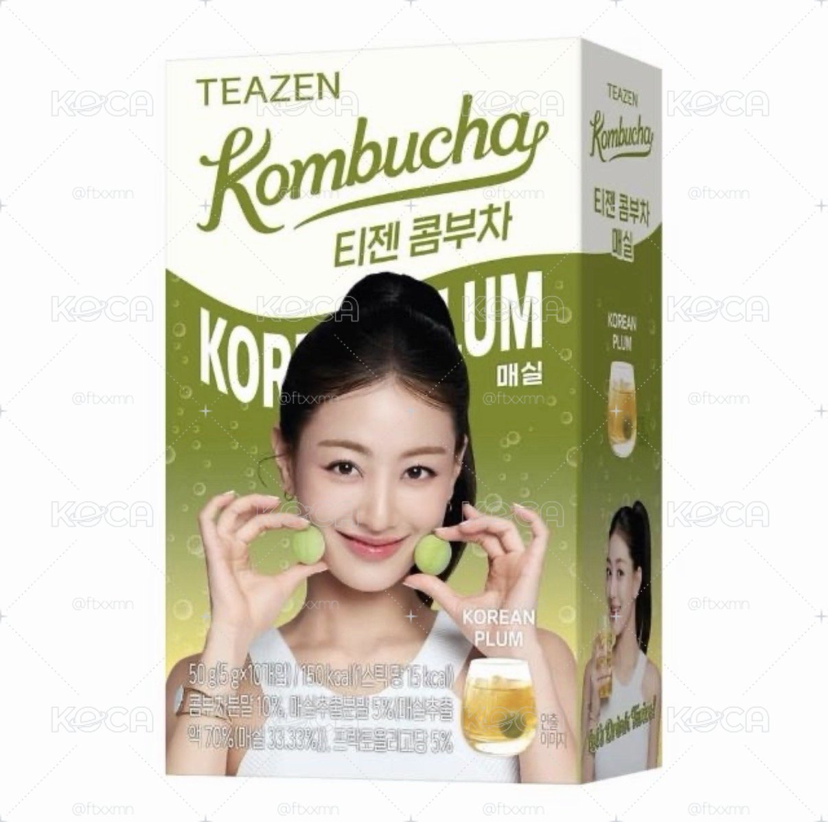 康普茶